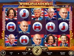 World Leaders 2